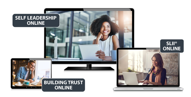 Blanchard Online Learning