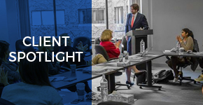Client Spotlight American Institutes for Research