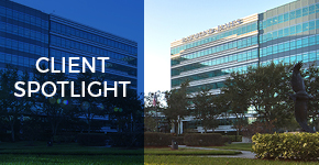 Client Spotlight Raymond James Ignite