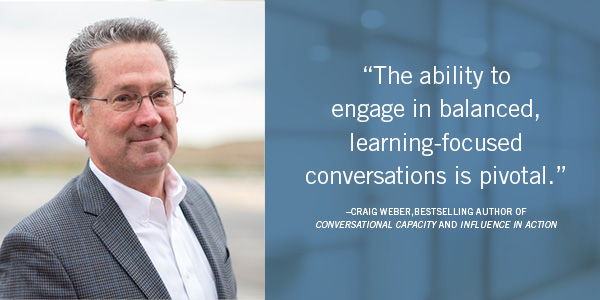 Craig Weber Quote