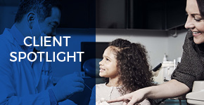 Delta Dental Client Spotlight