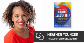 Heather Younger Podcast