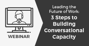 Conversational Capacity Webinar