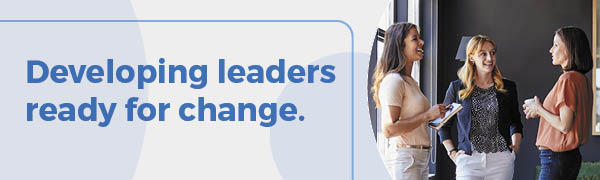 Leading Change eBook
