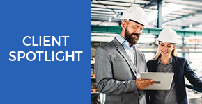 Client Spotlight on Nissan