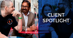 Client Spotlight on CareDx