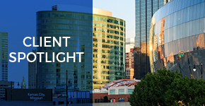 Client Spotlight - H&R Block