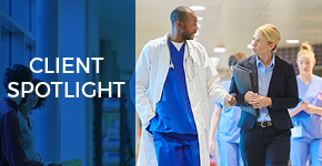 Ignite Client Spotlight - Takeda