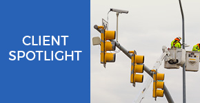 Client Spotlight - Wavetronix