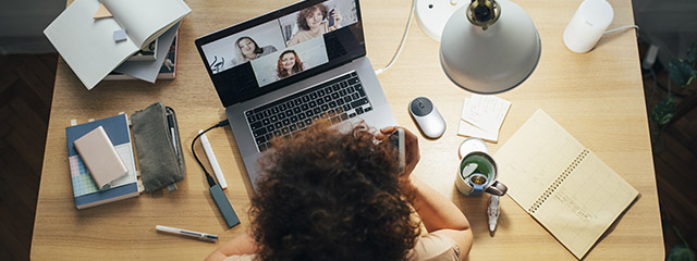 digital learning journeys