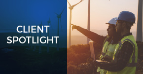 Liberty Utilities Client Spotlight