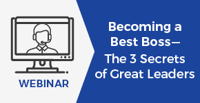 May webinar on great leaders