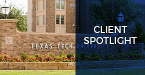 Texas Tech Client Story